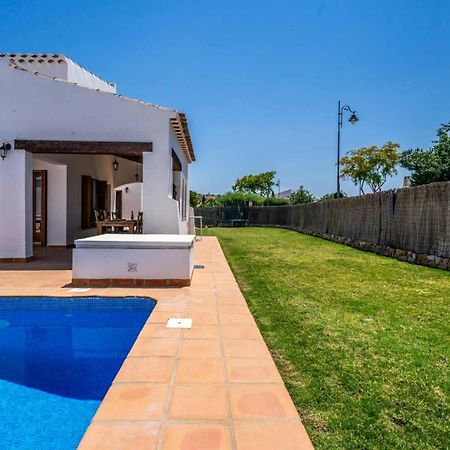 El Valle Golf - 3 Bedroom Villa With Private Swimming Pool And Large Garden Murcie Extérieur photo