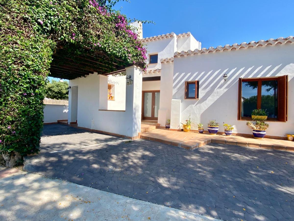 El Valle Golf - 3 Bedroom Villa With Private Swimming Pool And Large Garden Murcie Extérieur photo